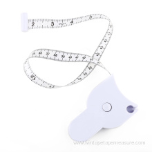 Custom Logo Waist Measuring Tape Measure in Stocks